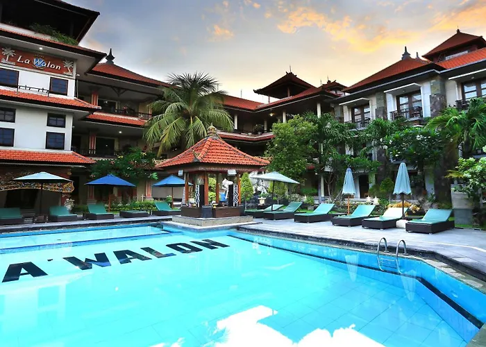 La Walon Hotel