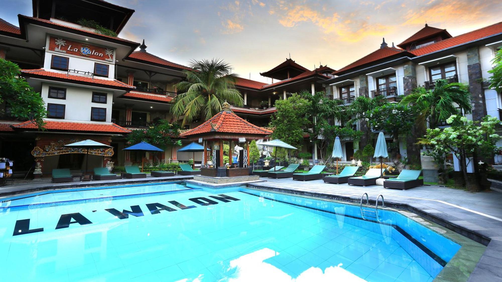 Hotel La Walon