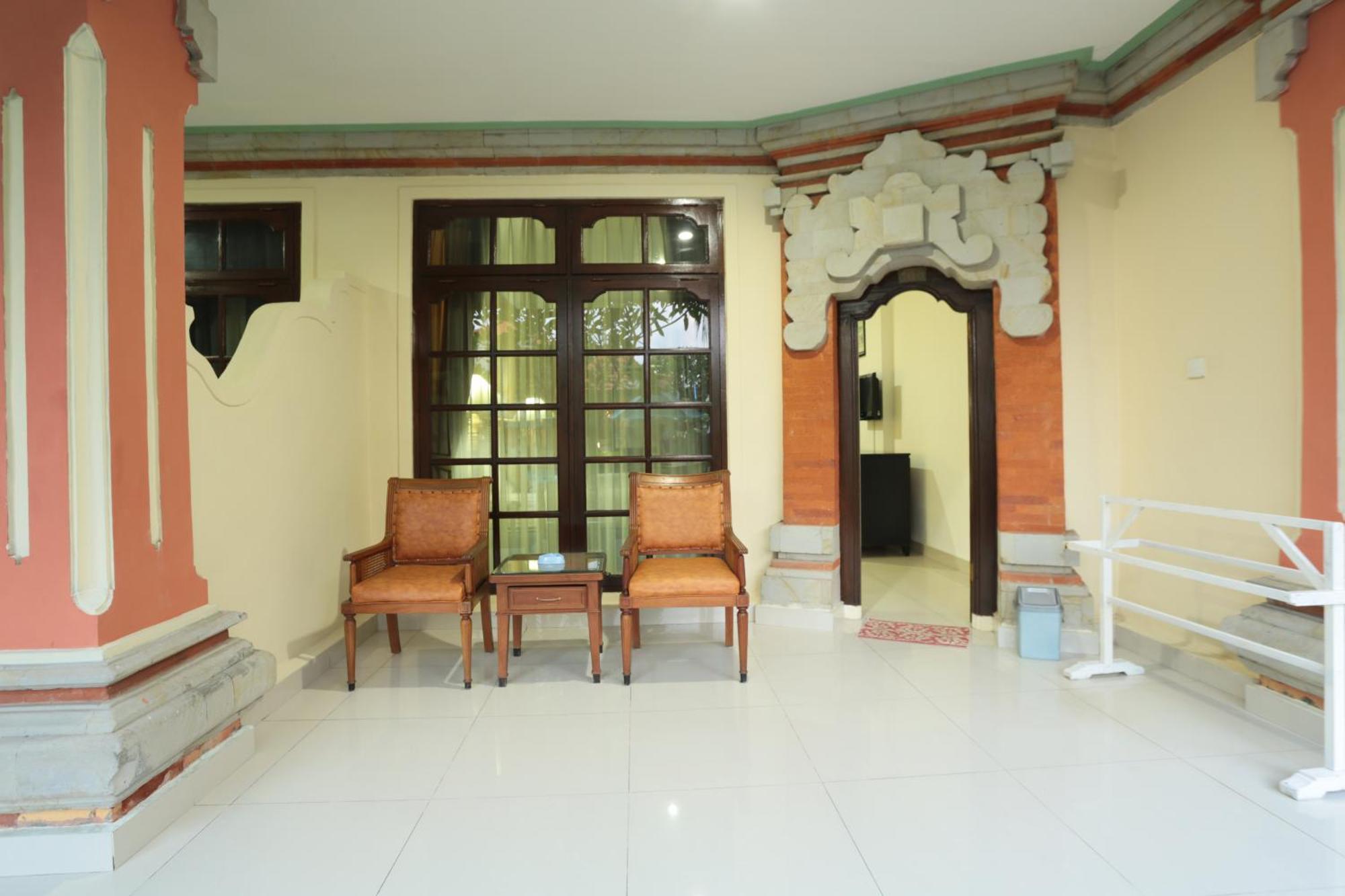 La Walon 3* Kuta (Bali)