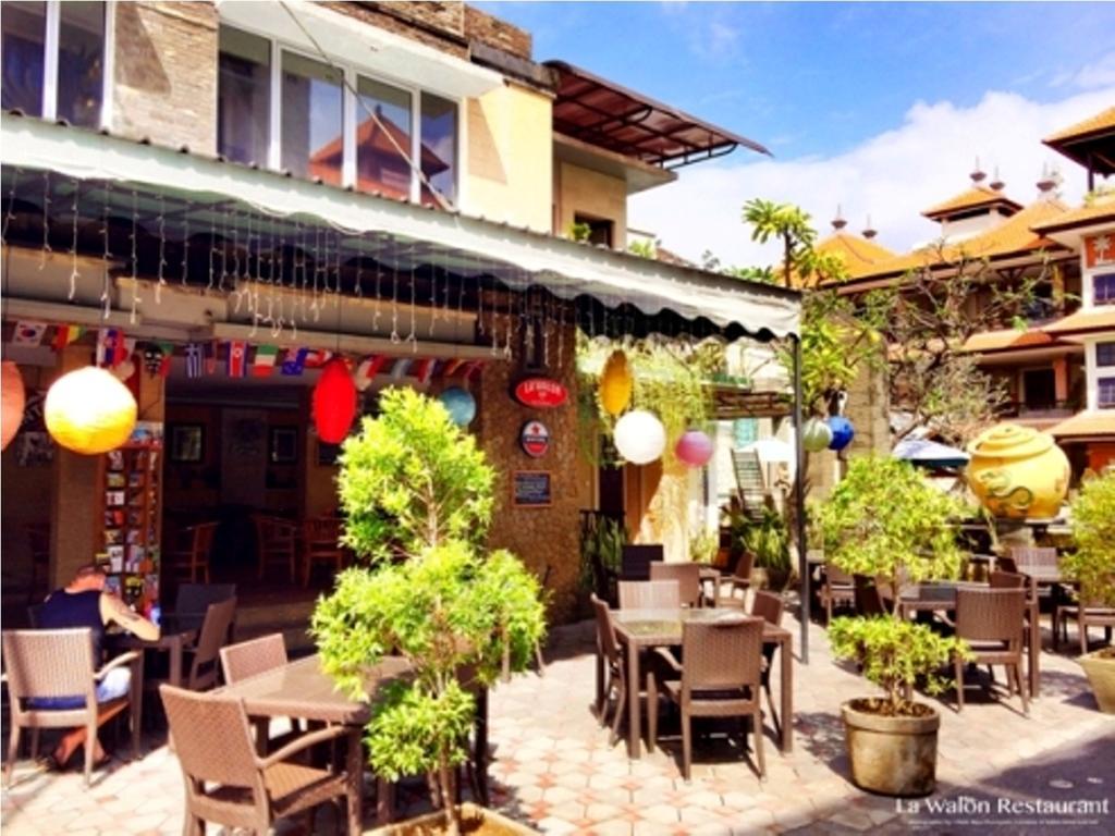 Hotel La Walon