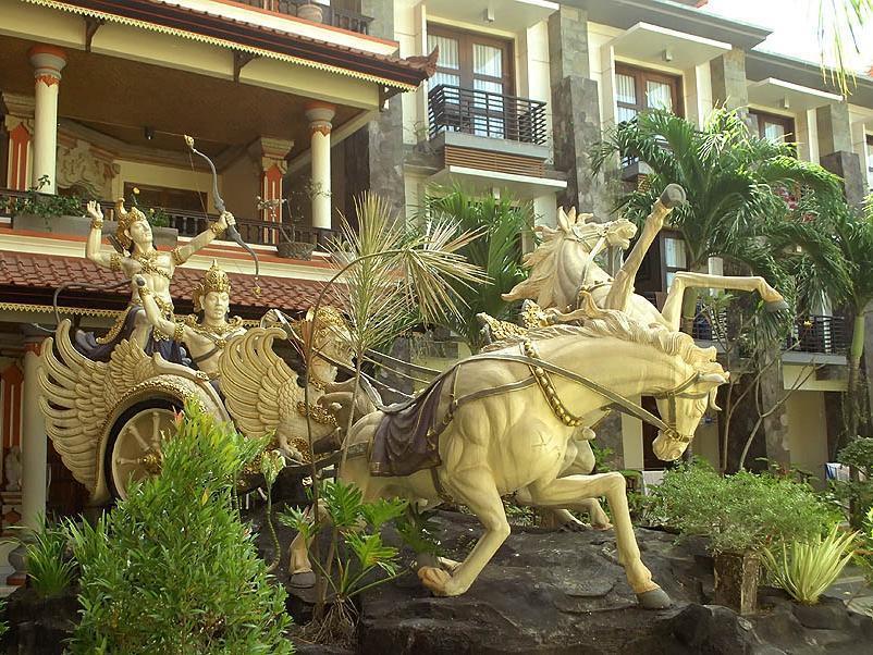 La Walon Kuta (Bali)