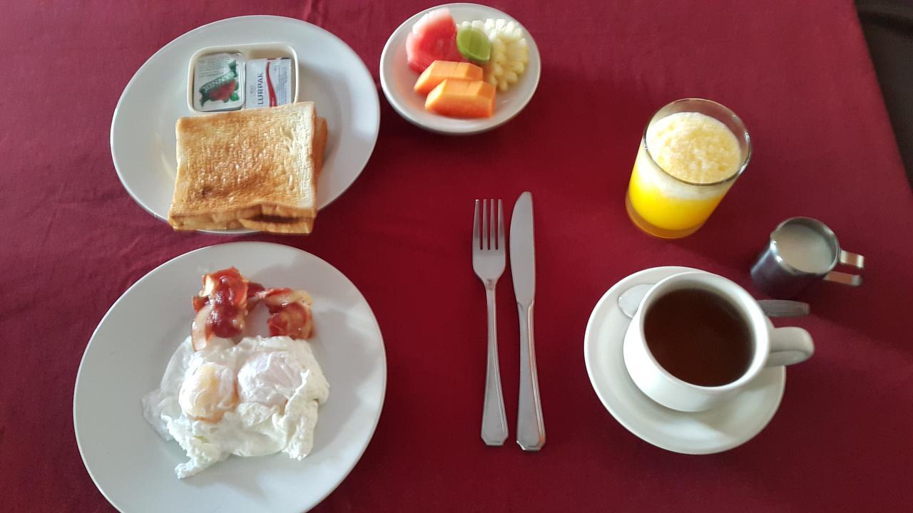 La Walon Hotel Kuta (Bali)