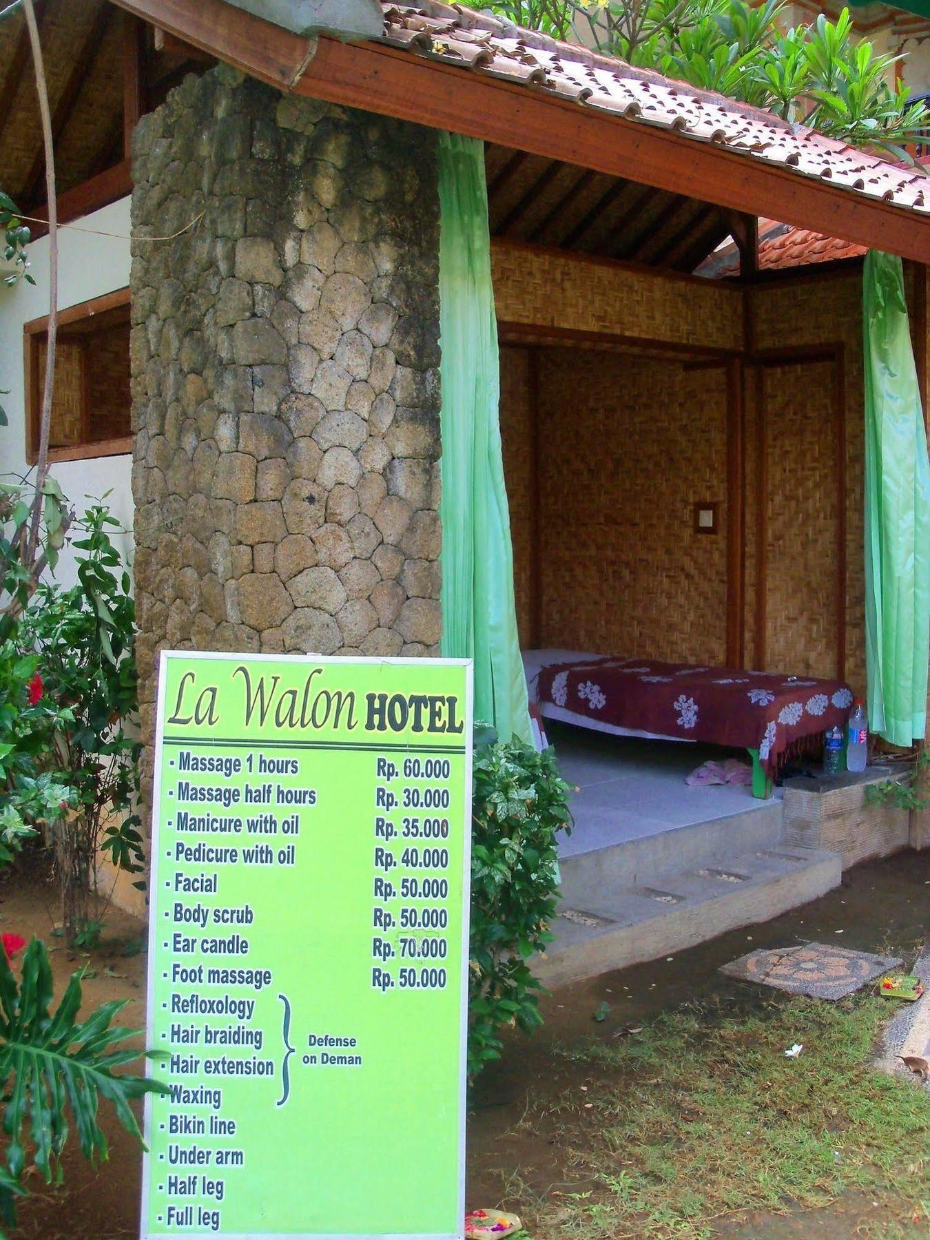 La Walon
