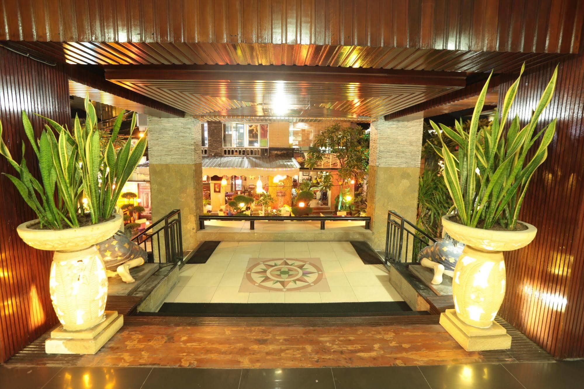 La Walon Hotel
