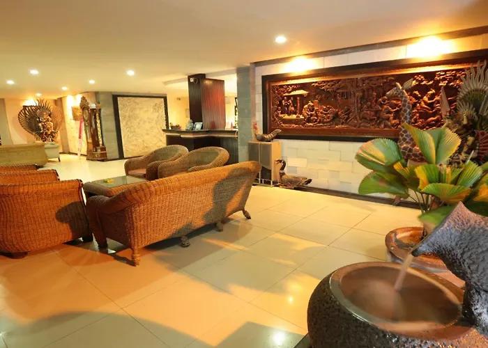 La Walon Hotel