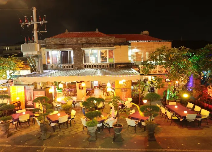 La Walon Hotel