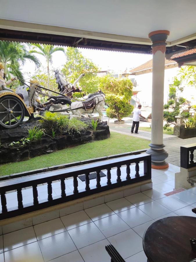 Hotel La Walon 3*