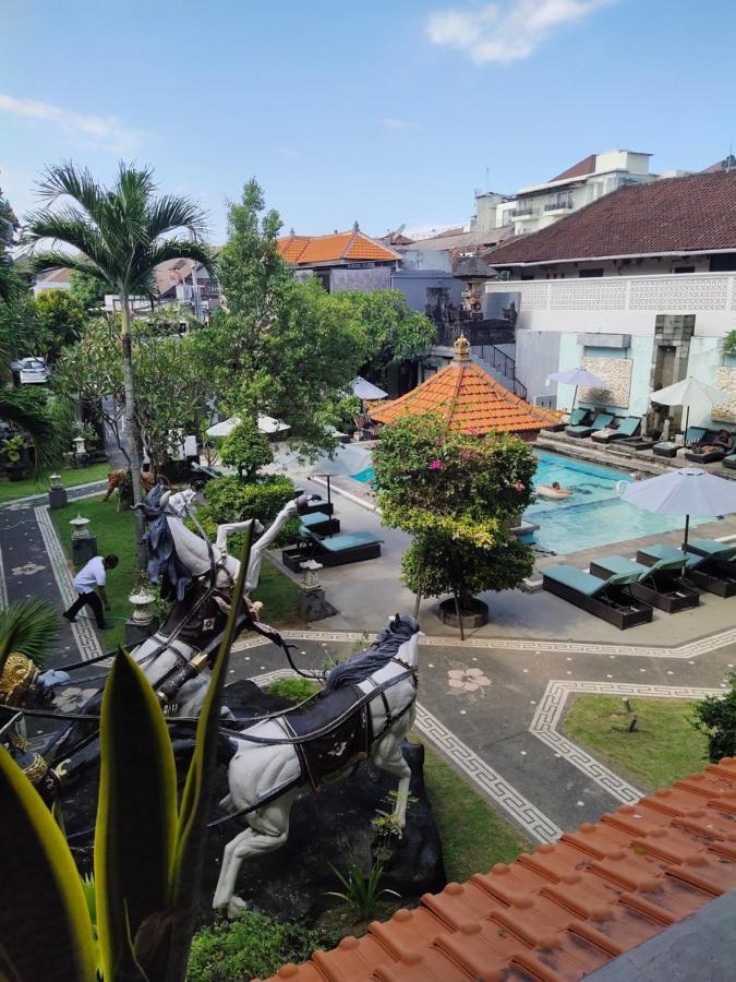 Hotel La Walon 3*