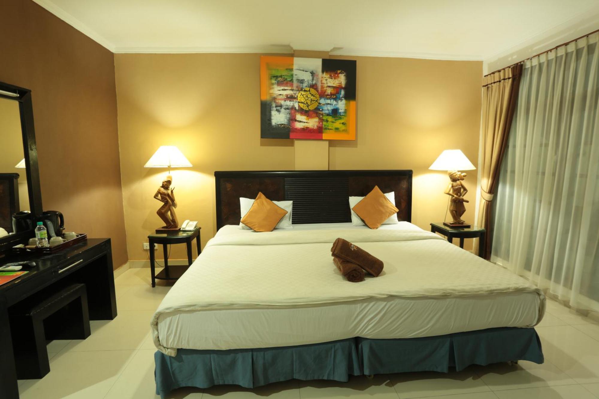 La Walon Hotel 3*