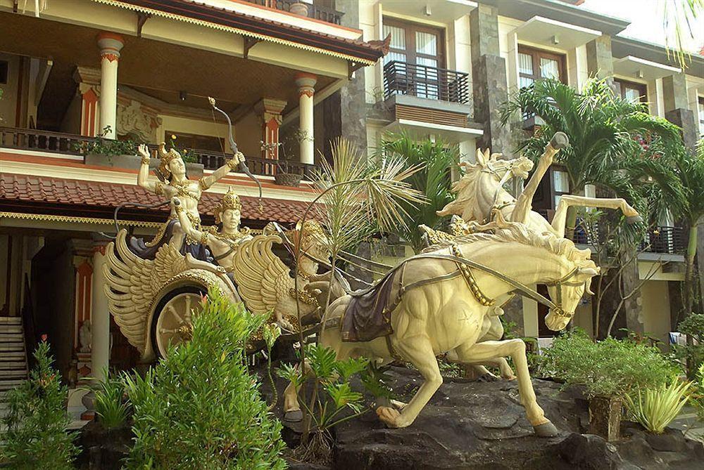 Hotel La Walon