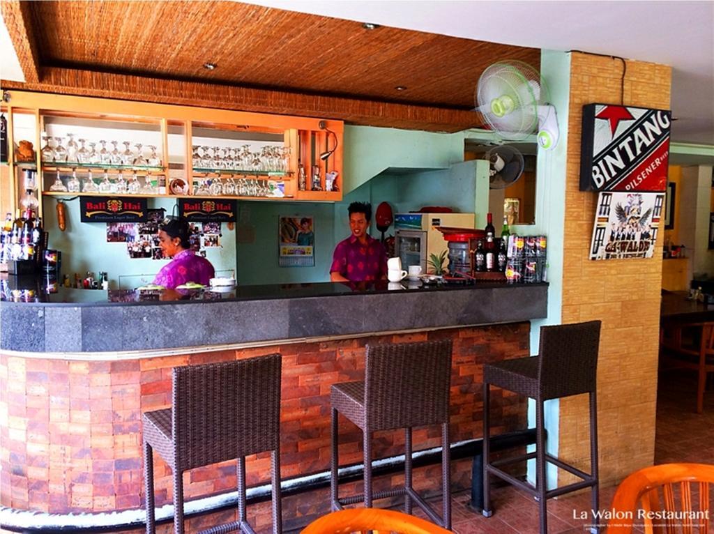 Hotel La Walon Kuta (Bali)