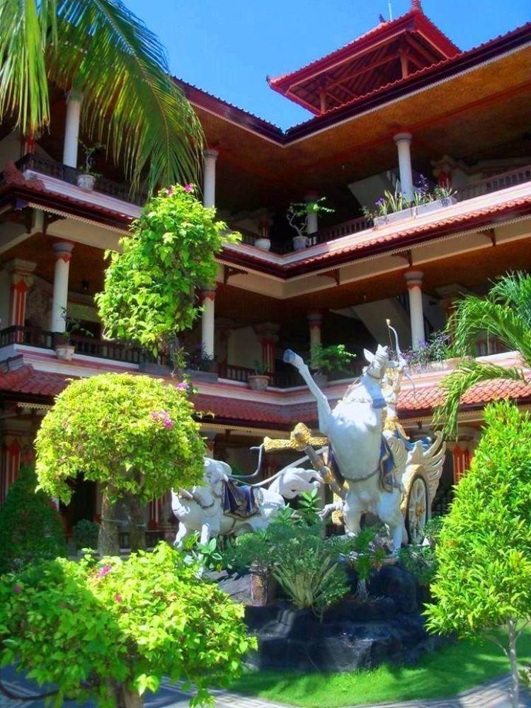 Hotel La Walon Kuta (Bali)
