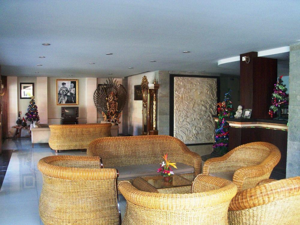 Hotel La Walon
