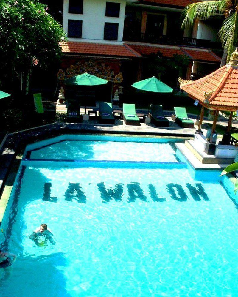 Hotel La Walon Kuta (Bali)