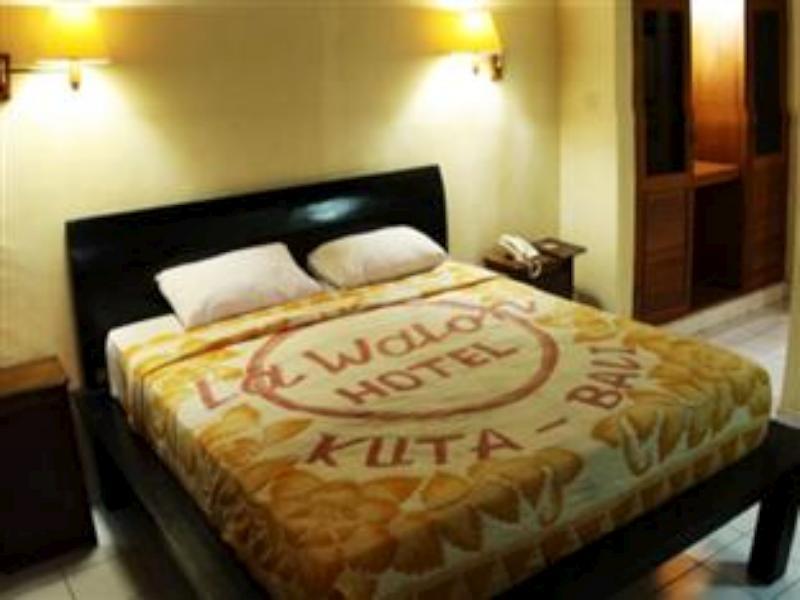 Hotel La Walon