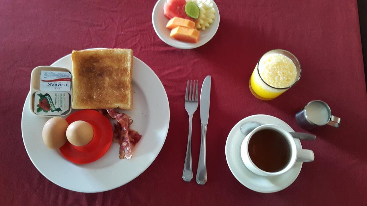 La Walon Hotel Kuta (Bali)
