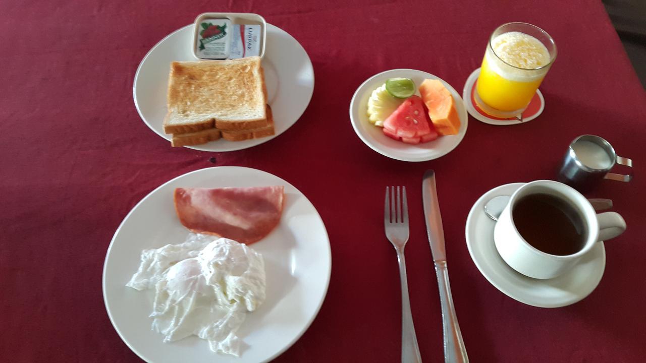 Hotel La Walon