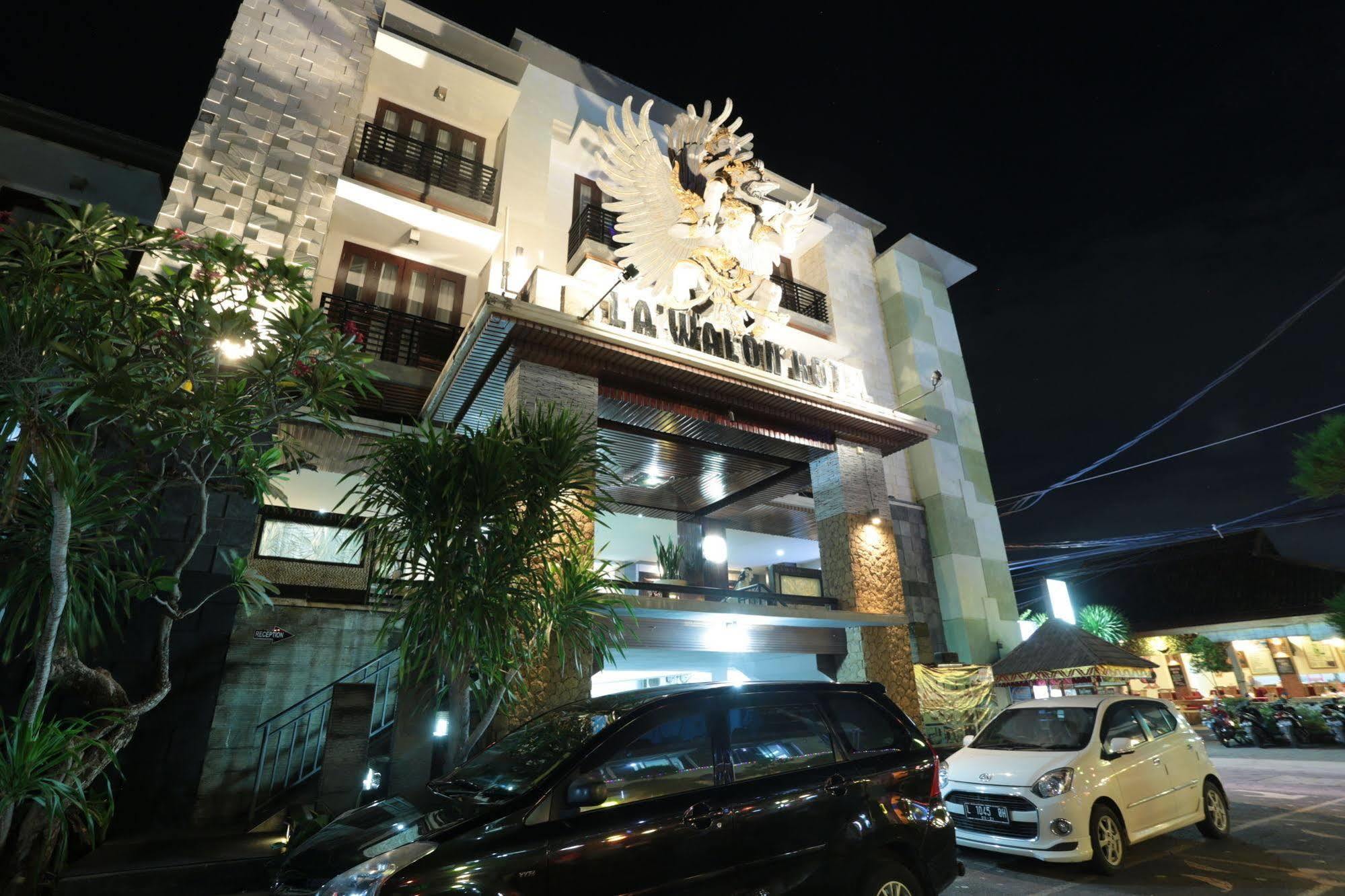 Hotel La Walon