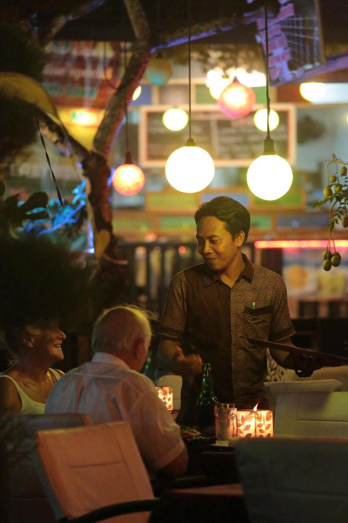 La Walon Hotel Kuta (Bali)