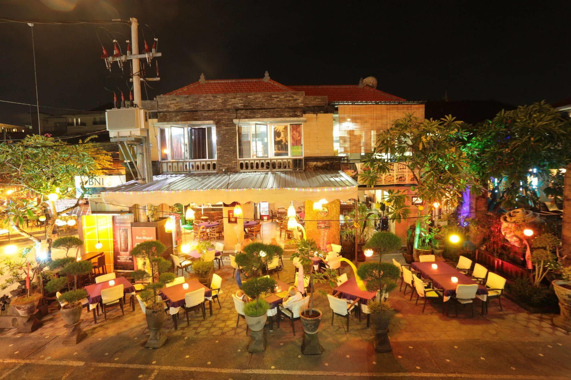 La Walon 3* Kuta (Bali)