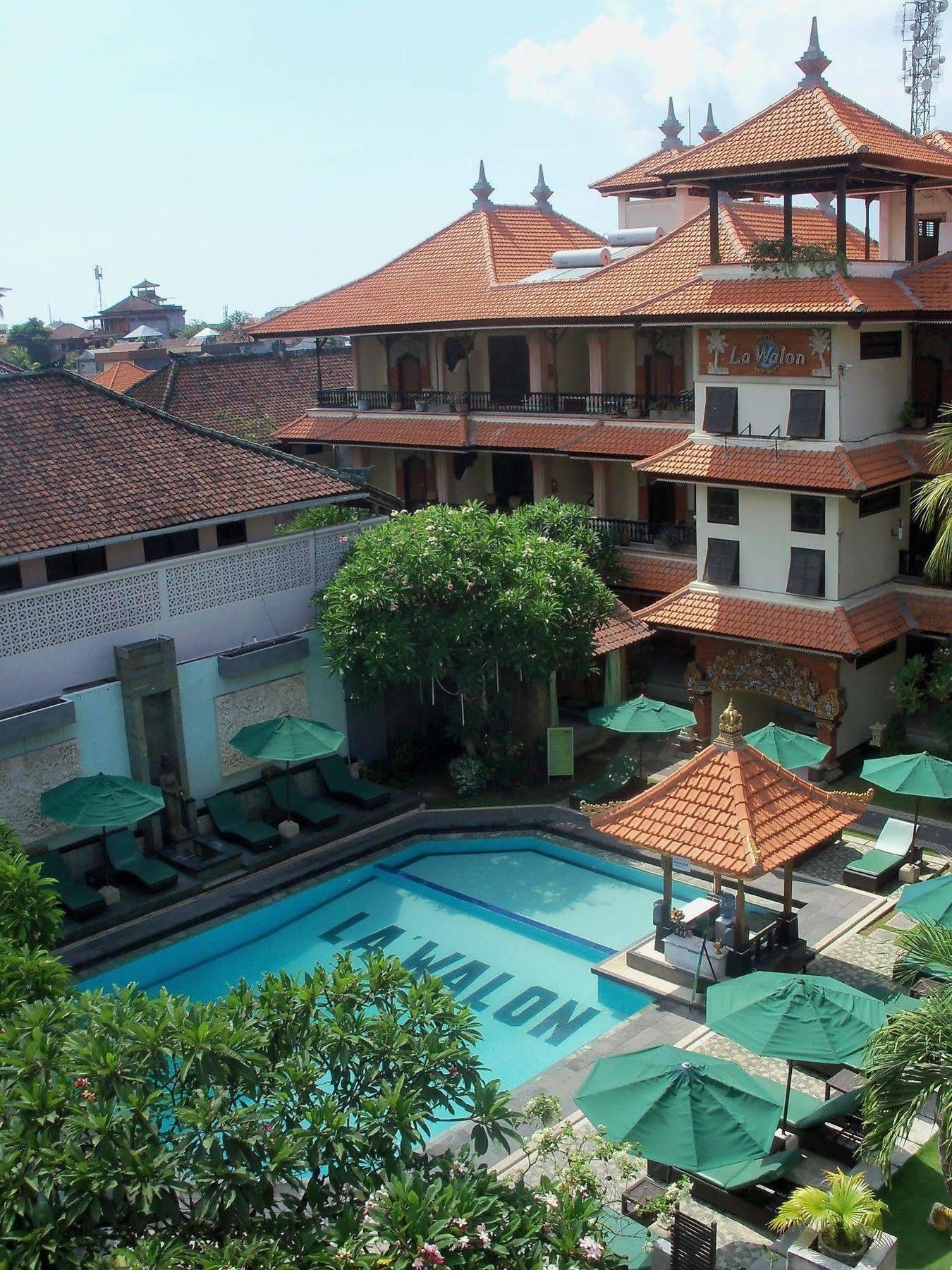 Hotel La Walon Kuta (Bali)