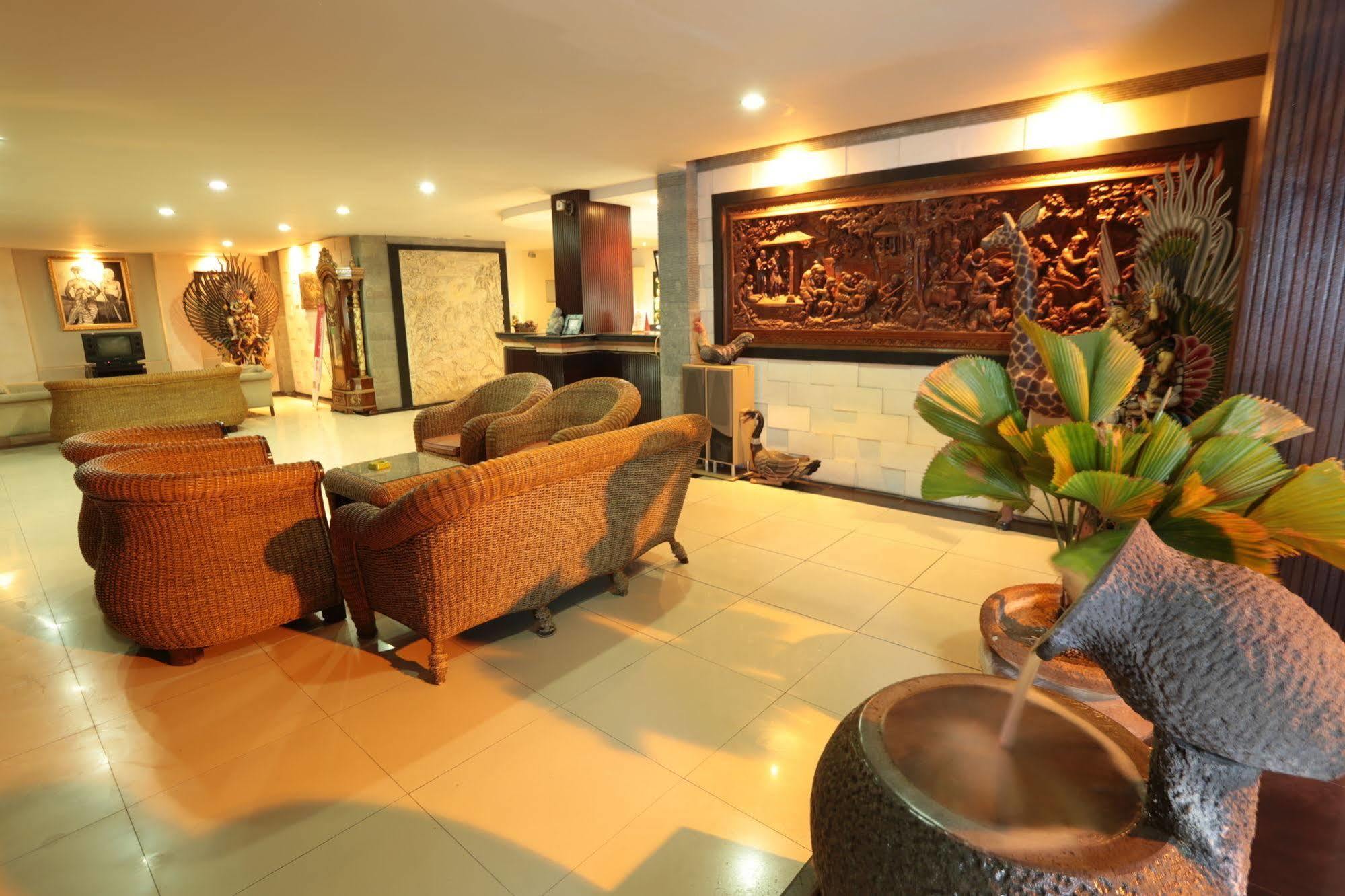 Hotel La Walon